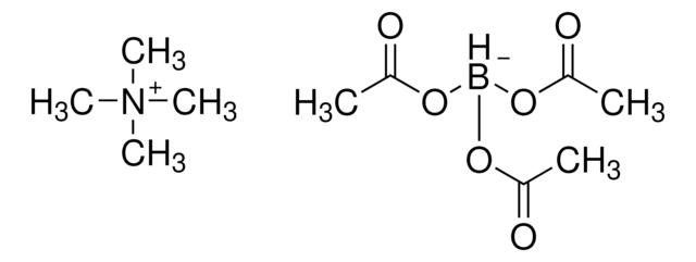 四甲基三乙酰氧硼氢化铵 95%