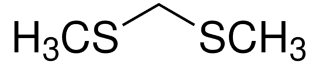 Bis(méthylthio)méthane &#8805;99%, FG