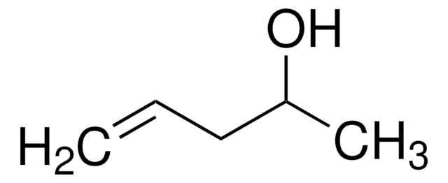 4-戊烯-2-醇 99%