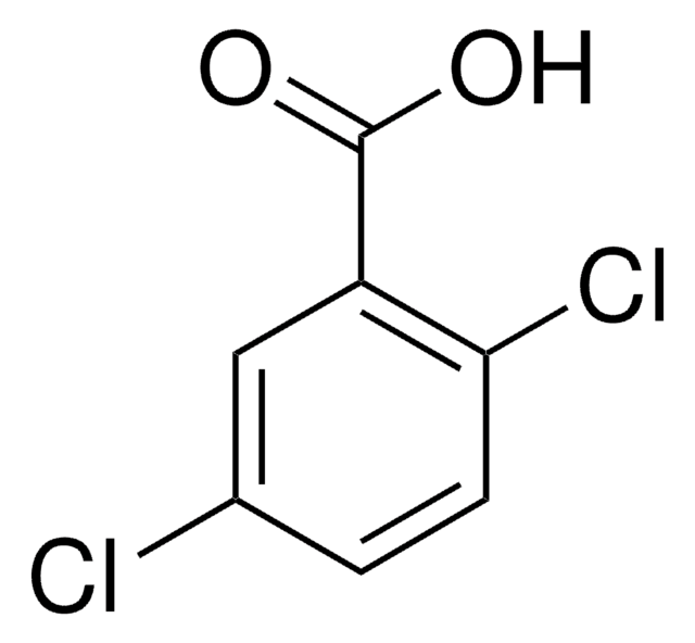 2,5-Dichlorbenzoesäure PESTANAL&#174;, analytical standard