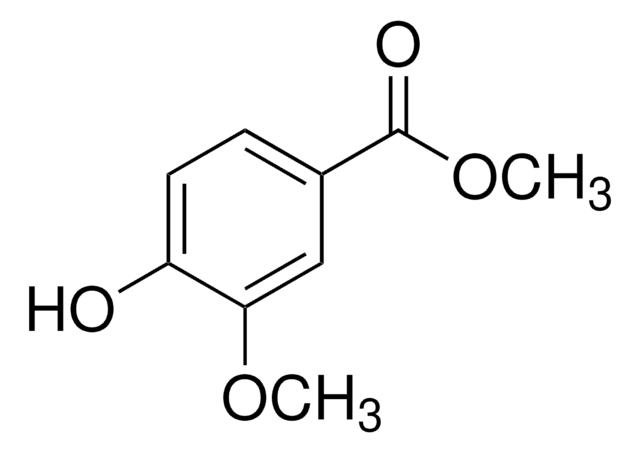 Methylvanillat 99%