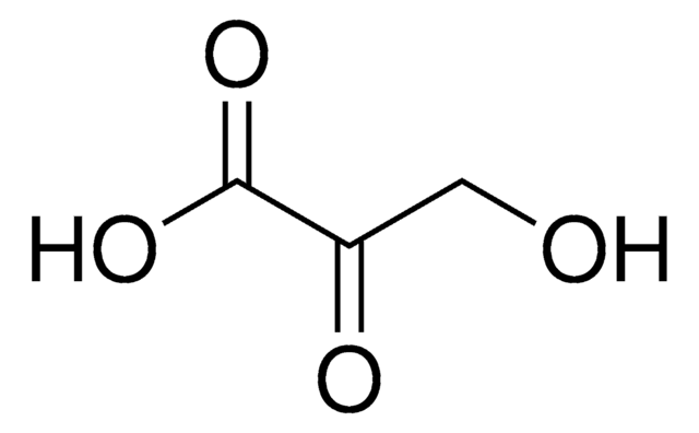 &#946;-ヒドロキシピルビン酸 &#8805;95.0% (dry substance, T)