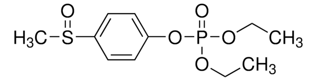 Fensulfothion PO-sulfoxide PESTANAL&#174;, analytical standard