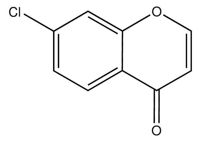 7-Chloro-4H-chromen-4-one