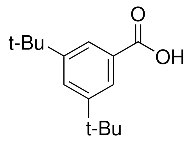 3,5-Di-tert-butylbenzoesäure 99%