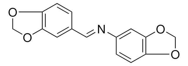 N-(1,3-BENZODIOXOL-5-YLMETHYLENE)-1,3-BENZODIOXOL-5-AMINE AldrichCPR