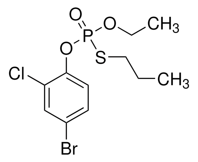 プロフェノホス PESTANAL&#174;, analytical standard