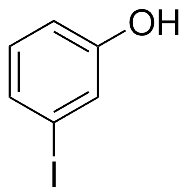 3-碘苯酚 98%