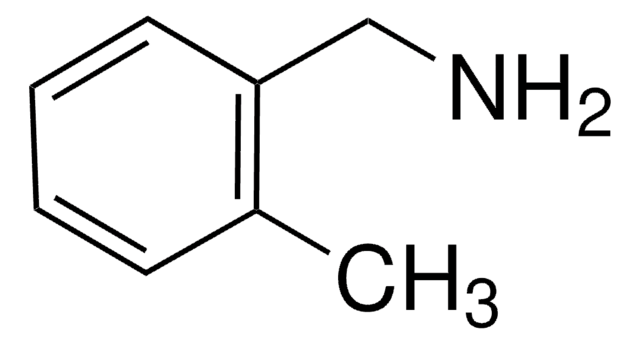 2-Methylbenzylamin 96%