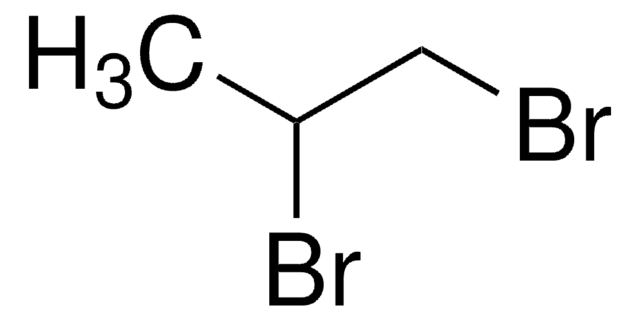 1,2-Dibrompropan 97%