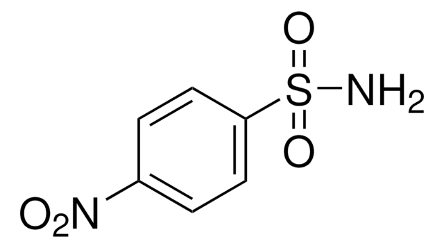 4-硝基苯磺酰胺 97%