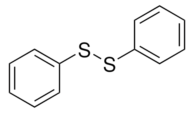 Phenyldisulfid 99%