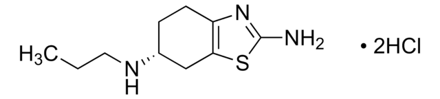 Pramipexol-verwandte Verbindung&nbsp;D United States Pharmacopeia (USP) Reference Standard