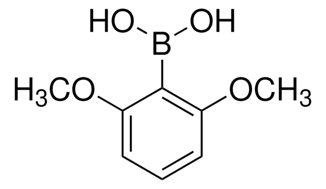 2,6-Dimethoxyphenylboronic acid &#8805;97%