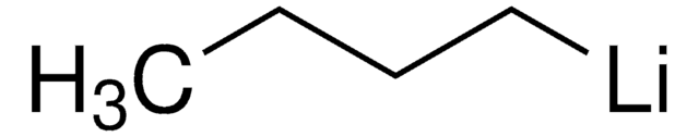 n-Butilítio 2.5&#160;M in hexanes