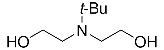 N-tert-Butyldiethanolamin 97%