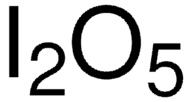 Iodopentoxide 99.99% trace metals basis