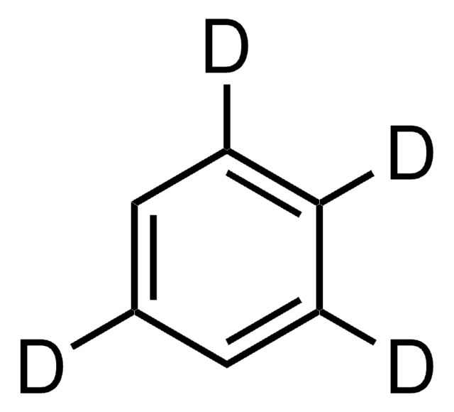 Benzol-1,2,3,5-d4 99 atom % D