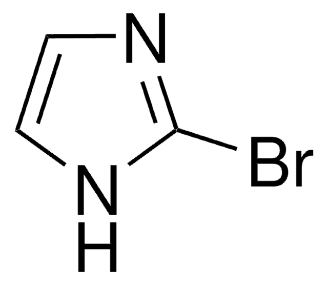 2-Brom-1H-Imidazol 97%