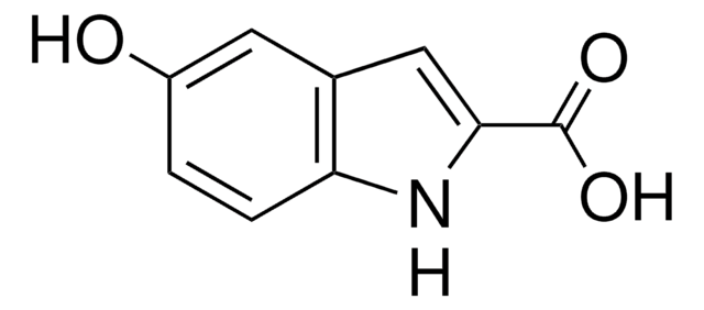 5-羟基吲哚-2-甲酸 &#8805;96.5%