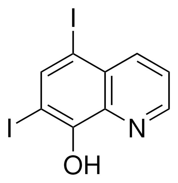 Iodchinol United States Pharmacopeia (USP) Reference Standard