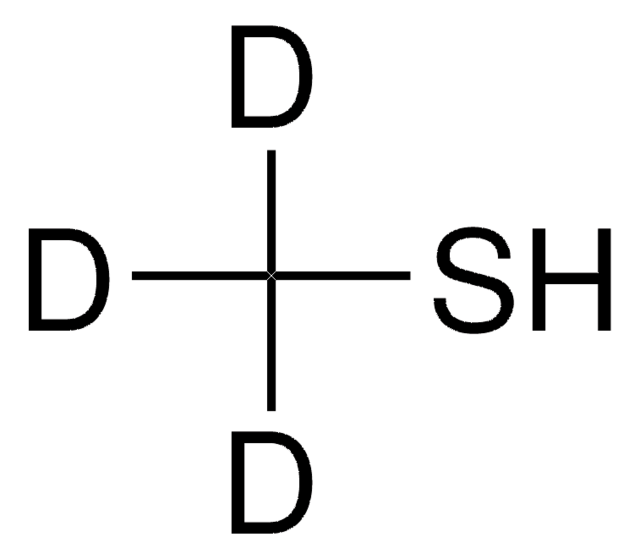 Methane-d3-thiol 98 atom % D