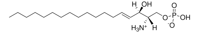 スフィンゴシン-1-リン酸(d18:1) Avanti Research&#8482; - A Croda Brand