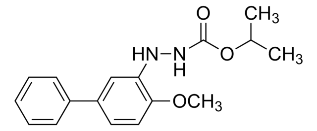 Bifenazate reference material