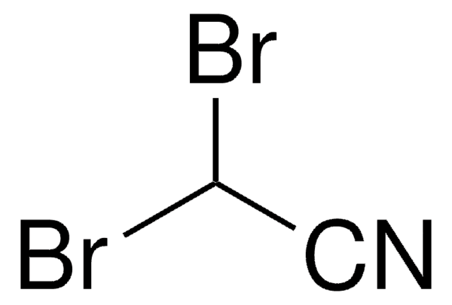 Dibromoacetonitrile analytical standard