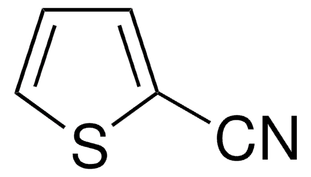 2-噻吩甲腈 99%