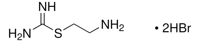 2-(2-Aminoethyl)isothioharnstoff -dihydrobromid