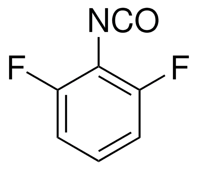 2,6-Difluorphenylisocyanat 97%