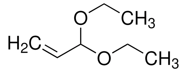 Acroleindiethylacetal 96%