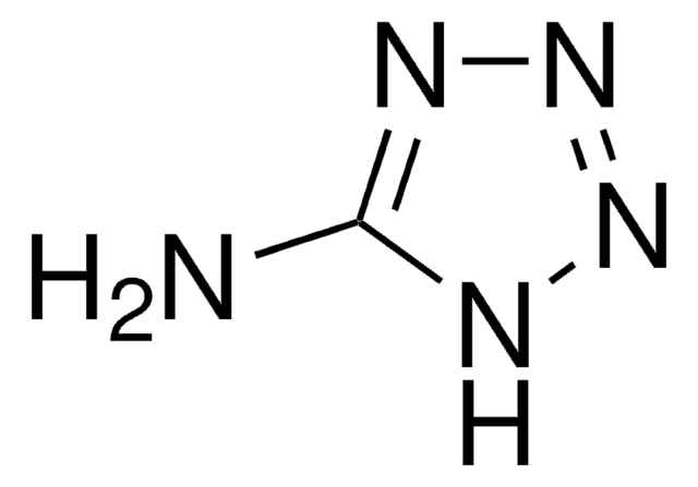 5-Aminotetrazol 97%