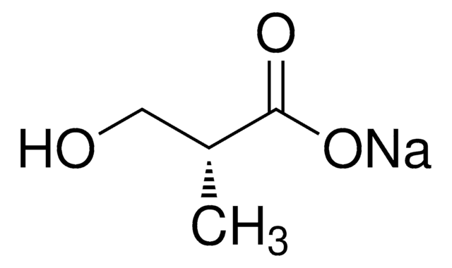 (R)-&#946;-羟基异丁酸钠 &#8805;96.0%