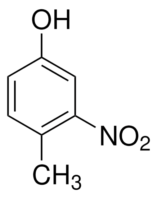 4-甲基-3-硝基苯酚 98%