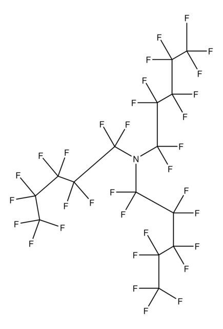 Fluorinert&#8482; FC-70