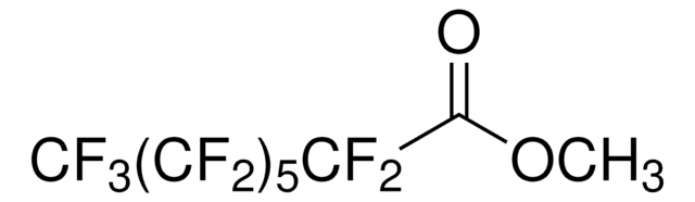 Pentadecafluoroctansäure-methylester 98%