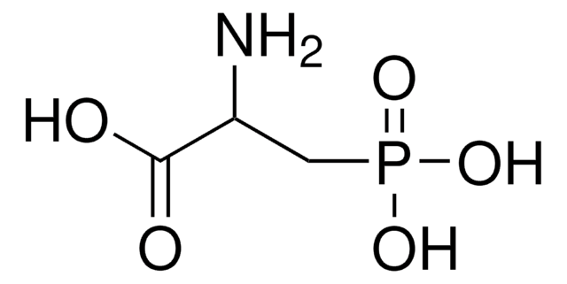 DL-2-Amino-3-Phosphonopropionsäure