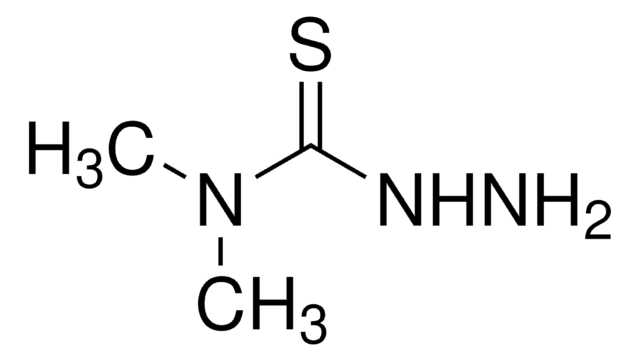 4,4-Dimethyl-3-thiosemicarbazid 98%