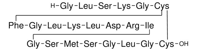 Natriuretisches Peptid, Typ C &#8805;95% (HPLC)