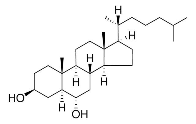 6&#945;-hydroxy-5&#945;-cholestanol Avanti Research&#8482; - A Croda Brand