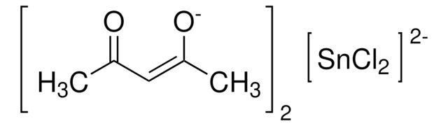 Zinn(IV)-bis(acetylacetonat)dichlorid 98%