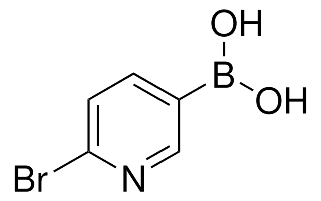 2-Bromopyridine-5-boronic acid &#8805;95%