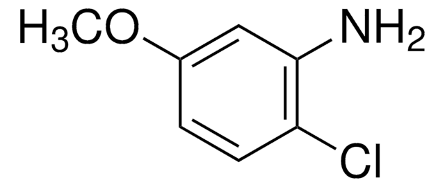 2-Chlor-5-Methoxyanilin 97%