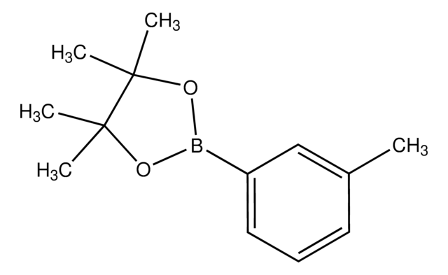 3-Tolylboronic acid pinacol ester