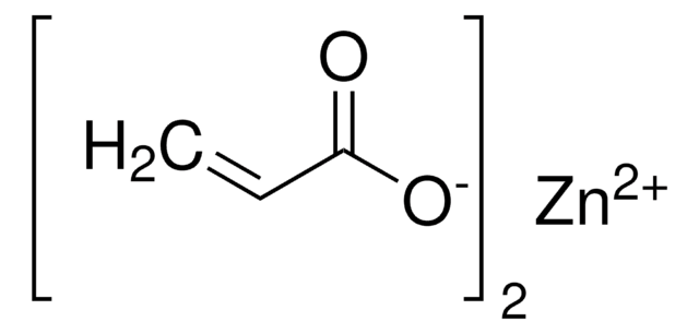 Zinkacrylat 98%