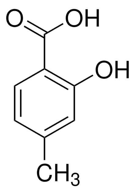 4-甲基水杨酸 99%