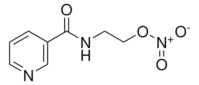 Nicorandil British Pharmacopoeia (BP) Reference Standard