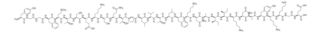 &#946;-エンドルフィン, ヒト &#8805;95% (HPLC)